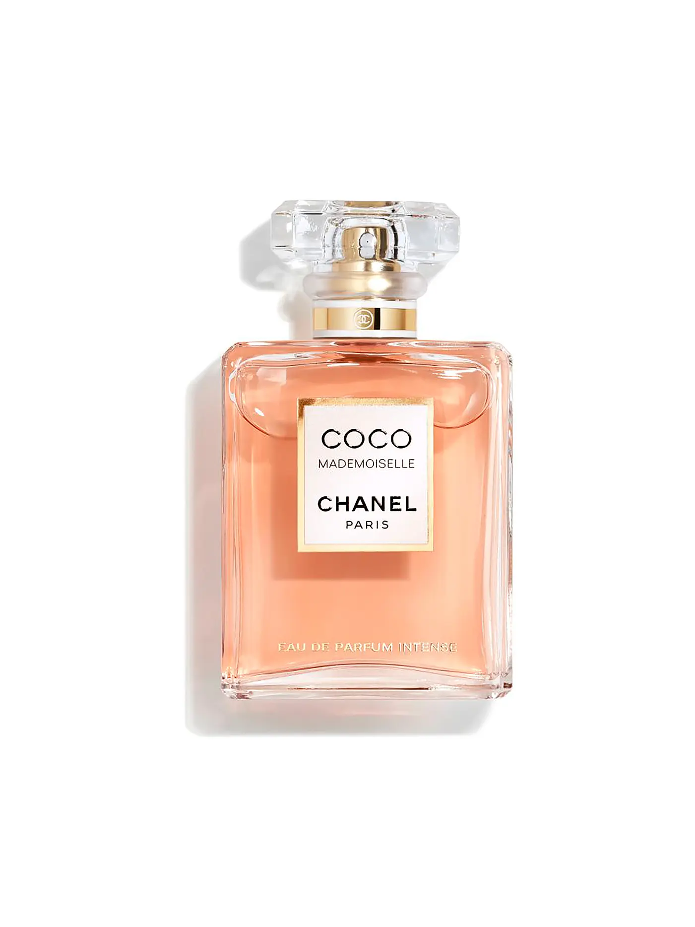 CHANEL |   EAU DE PARFUM INTENSE ZERSTÄUBER 100ML | 